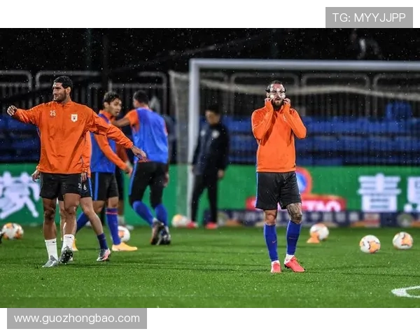 南京足球队与广州足球队的耐力较量赛后深度分析与反思