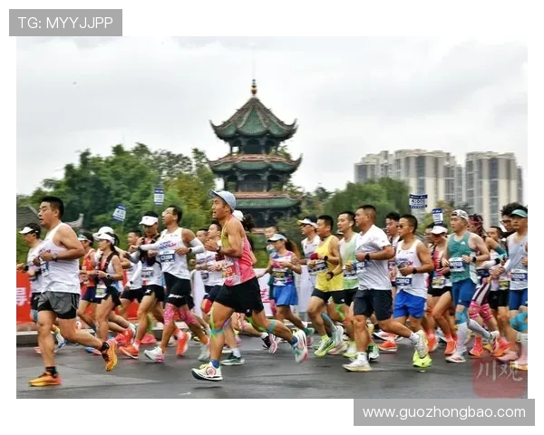 城市马拉松特别报道成都极限运动队如何实现转型与突破