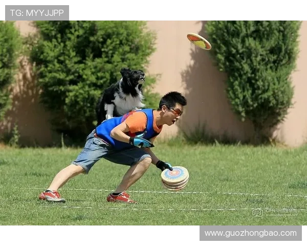 广州飞盘队在极限运动世界杯中的精彩表现与实力分析