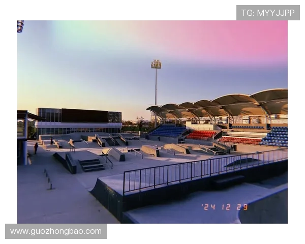 杭州滑板队实力崛起荣登全国滑板实力排行榜第十位