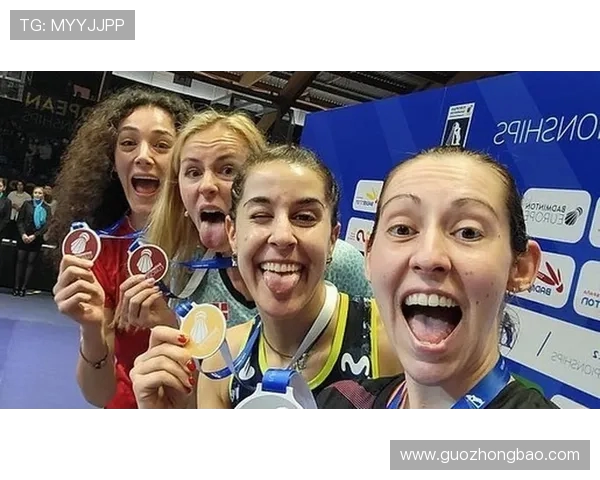 杭州羽毛球队在欧锦赛中的精彩表现与实力分析