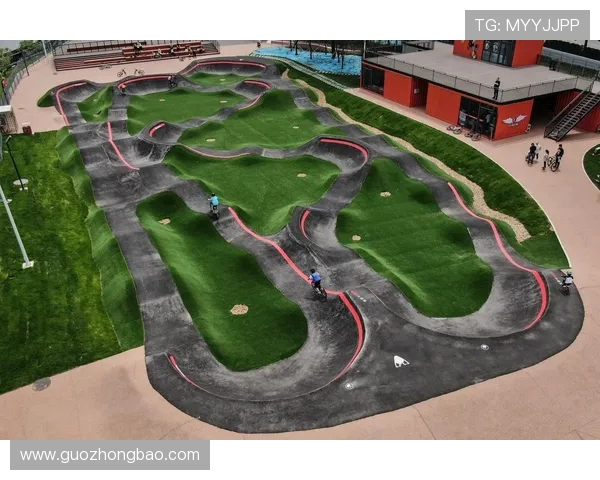 极限运动的魅力与挑战：深入探讨杭州极限运动队的训练与精神